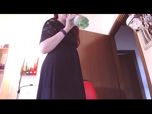 ❤️ 一個愛骯髒甜美內褲的順從奴隸，看完這個視頻就被強迫自慰了！ ❌ 他媽的視頻 在我們 ☑